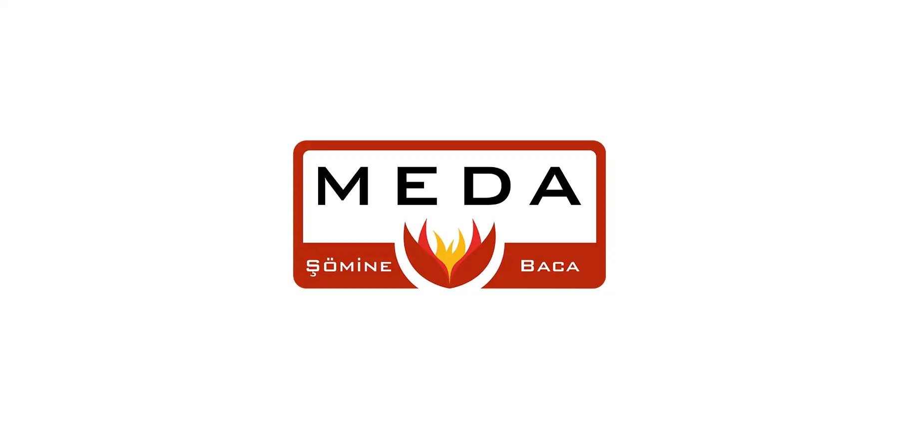 meda-şömine