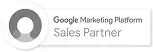 Google Marketing Sales